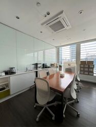 The Central (D1), Office #560871321